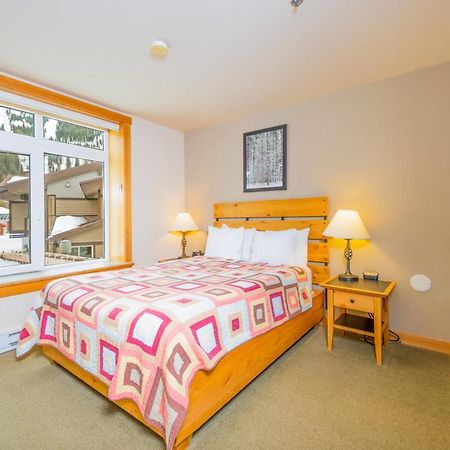 Schweitzer Mountain Resort White Pine Lodge Sandpoint Exteriér fotografie