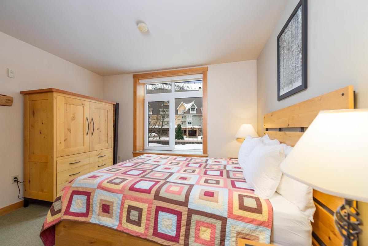 Schweitzer Mountain Resort White Pine Lodge Sandpoint Exteriér fotografie